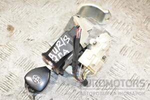 Замок запалювання в зборі ключ Toyota Auris (E15) 2006-2012 375476