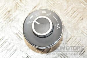 Перемикач режимів приводу (дефект) VW Touareg 2002-2010 7L6941435R 375514