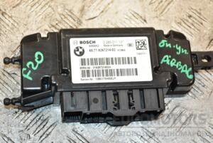 Блок управления Airbag BMW 1 (F20) 2010 65779267214 375566