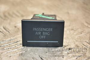 Індикатор Airbag VW Touareg 2002-2010 7L6919235B 375572
