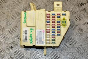 Блок запобіжників Kia Carens 2006-2012 919501D510 375580