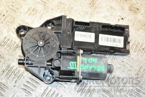 Моторчик склопідйомника передній лівий Renault Megane (III) 2009-2016 807310004R 375594