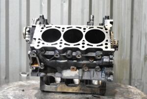 Блок двигуна (дефект) Audi A6 3.0tdi (C6) 2004-2011 059103021AR 375732