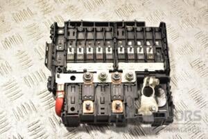 Блок силових запобіжників Land Rover Evoque 2018 K8D214N073AB 375770