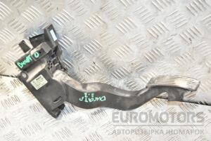 Педаль газу електро пластик Citroen Jumper 2006-2014 0280755049 375794