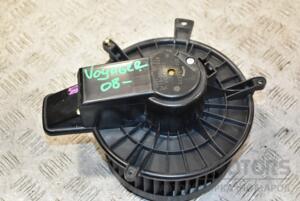 Мотор пічки Chrysler Voyager 2008-2016 AY2727005190 375806