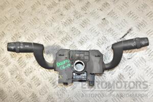 Подрулевой переключатель в сборе Fiat Ducato 2006-2014 07354300850 375812