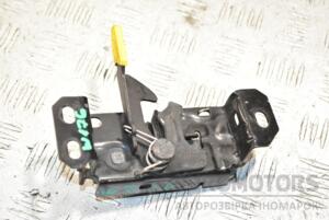 Замок капота Mercedes A-class (W176) 2012-2018 A2468800460 375826