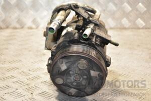 Компрессор кондиционера Peugeot Bipper 1.3MJet 2008 51803075 375956
