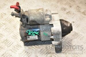 Стартер Citroen C4 1.6 16V 2004-2011 V755001780 375965