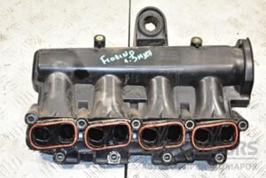 Колектор впускний пластик Fiat Fiorino 1.3MJet 2008 55231286 376066