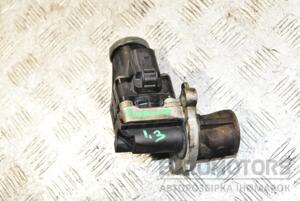 Клапан EGR електричний Fiat Fiorino 1.3MJet 2008 701599240 376084