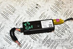 Підсилювач антени BMW X3 (G01) 2017 65209389553 376126