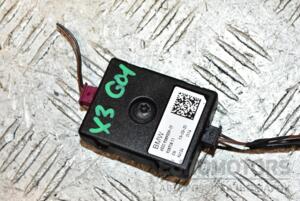 Підсилювач антени BMW X3 (G01) 2017 65209389559 376128