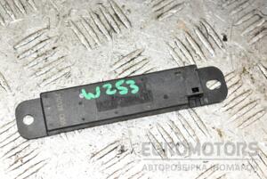 Підсилювач антени Mercedes GLC-class (W253) 2015 A2139051100 376166