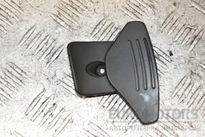 Пелюстка перемикання передач правий Land Rover Range Rover Sport 2005-2012 6W837L074BD 376212
