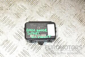 Блок електронний Land Rover Range Rover Sport 2005-2012 AH4215K602BC 376223