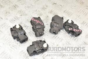 Моторчик приводу заслінок Land Rover Evoque 2018 EGP0031 376224