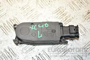 Моторчик радіатора дефлектора лівий Volvo XC40 2017 31498193 376234