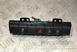 Блок кнопок аварійка Jeep Cherokee 2007-2012 376242