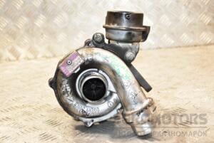 Турбіна Renault Modus 1.5dCi 2004-2012 54399700030 376264