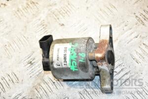 Клапан EGR электрический Opel Astra 1.6 16V (G) 1998-2005 724809100 376296