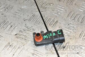 Датчик тиску наддуву (Мапсенсор) Opel Astra 1.6 16V (G) 1998-2005 16212460 376315