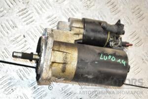 Стартер VW Polo 1.4 16V 1999-2001 036911023S 376339
