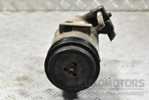 Компрессор кондиционера (дефект) Lancia Ypsilon 1.3MJet 2003-2011 55703917 376439