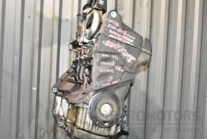 Двигатель (тнвд Siemens) Renault Modus 1.5dCi 2004-2012 K9K 732 376532