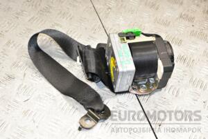 Ремень безопасности передний правый с пиропатроном Mercedes C-class (W203) 2000-2007 376614