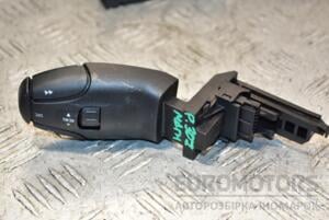 Підрульовий перемикач магнітоли Peugeot 307 2001-2008 96538207XT 376641