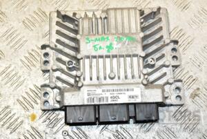 Блок управления двигателем Ford S-Max 2.0tdci 2006-2015 6G9112A650EL 376652