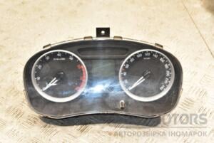 Панель приладів Skoda Fabia 1.2 16V 2007-2014 5J0920811B 376691
