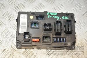 Блок запобіжників BSC Peugeot 407 2004-2010 9655471980 376704