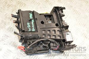 Блок силових запобіжників Mercedes C-class (W204) 2007-2015 A2045403650 376718