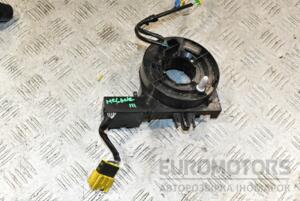 Шлейф Airbag кольцо подрулевое Renault Megane (III) 2009-2016 376725