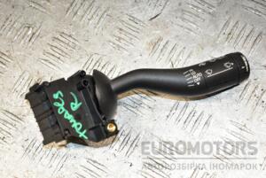 Підрульовий перемикач правий VW Touareg 2002-2010 7L6953503D 376753