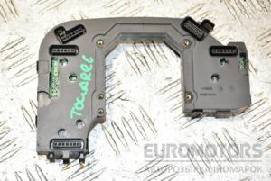 Плата подрулевого переключателя VW Touareg 2002-2010 7L6953549H 376755
