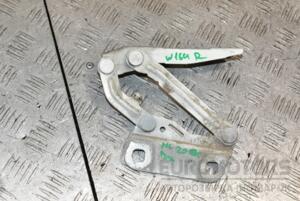 Петля капота права Mercedes M-Class (W164) 2005-2011 A2518800228 376782