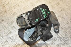 Ремень безопасности передний левый с пиропатроном Mercedes M-Class (W164) 2005-2011 376787
