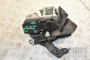 Ремень безопасности передний правый с пиропатроном Mercedes M-Class (W164) 2005-2011 376790