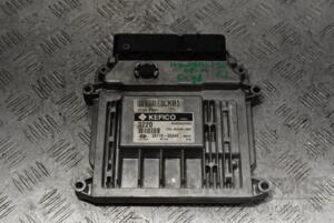 Блок управления двигателем Hyundai i20 1.2 16V 2008-2014 3911003345 376797