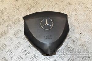 Подушка безпеки кермо Airbag Mercedes A-class (W169) 2004-2012 A1698600102 376847