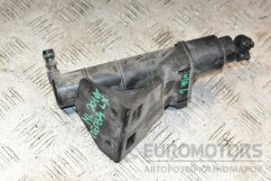 Форсунка омивача фари ліва Mercedes M-Class (W164) 2005-2011 376876