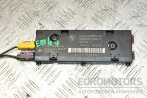 Усилитель антенны BMW 1 (E81/E87) 2004-2011 65206958900 376886