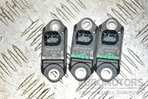 Датчик прискорення бічній Mercedes M-Class (W164) 2005-2011 A0045423518 376895