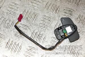 Пелюстка перемикання передач правий Mercedes C-class (W204) 2007-2015 A2048703358 376898