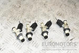 Форсунка бензин электрическая VW Fox 1.4 8V 2005-2011 030906031AD 376913