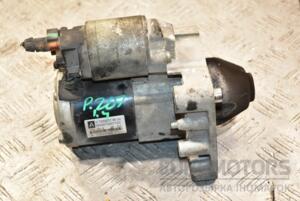 Стартер Citroen C4 1.4 16V 2004-2011 V755001780 376932